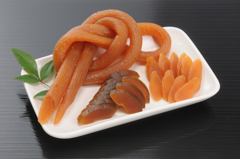 守口漬　奈良漬（尾張屋）